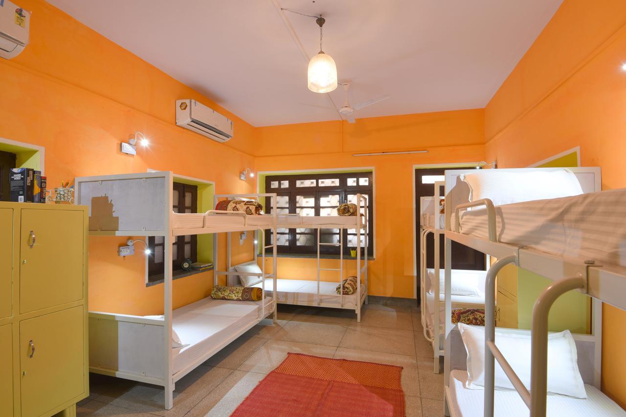 Hostel Raahi Jodhpur  Exterior photo