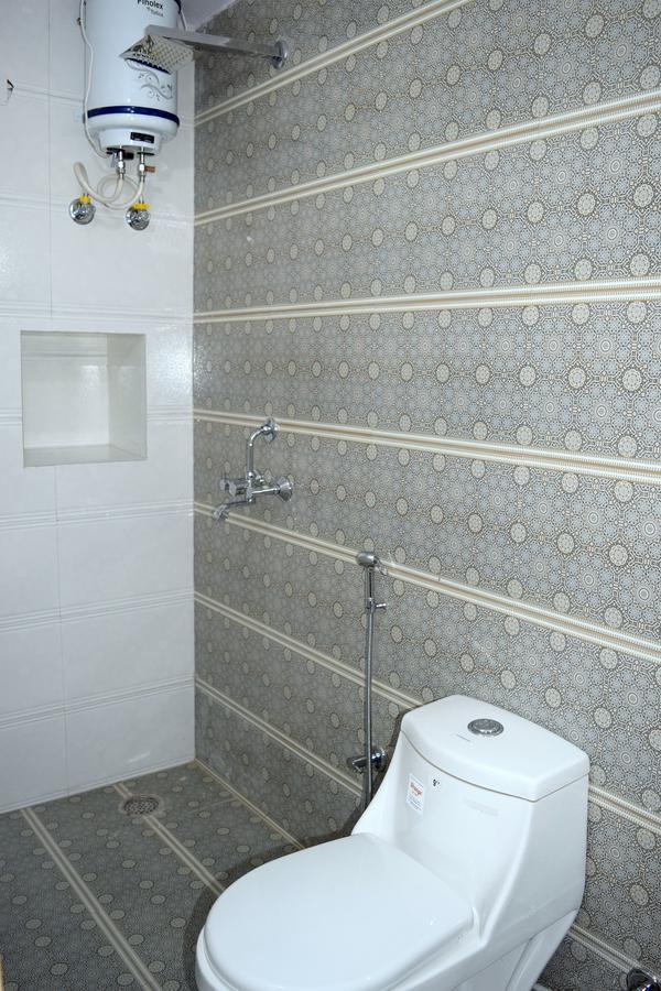 Hostel Raahi Jodhpur  Exterior photo
