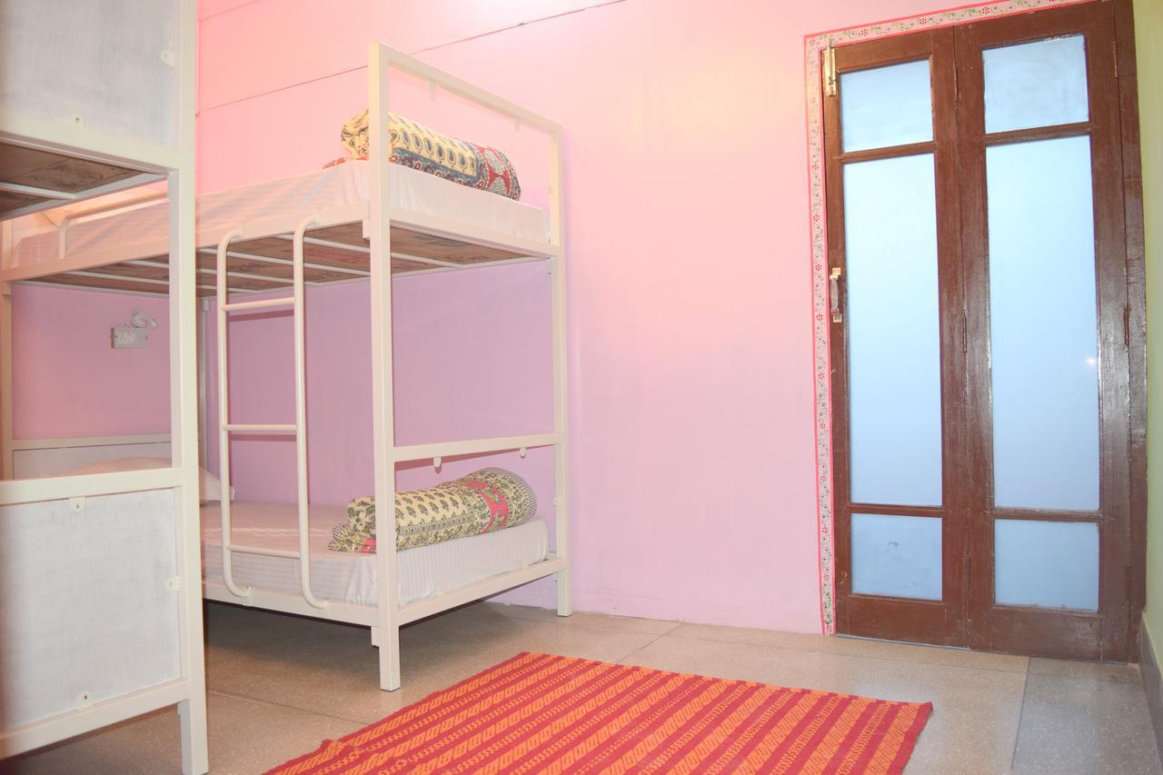 Hostel Raahi Jodhpur  Exterior photo