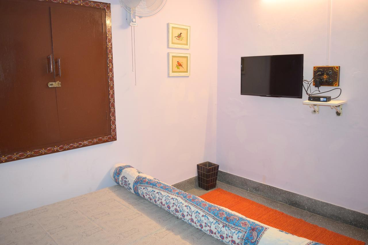 Hostel Raahi Jodhpur  Exterior photo