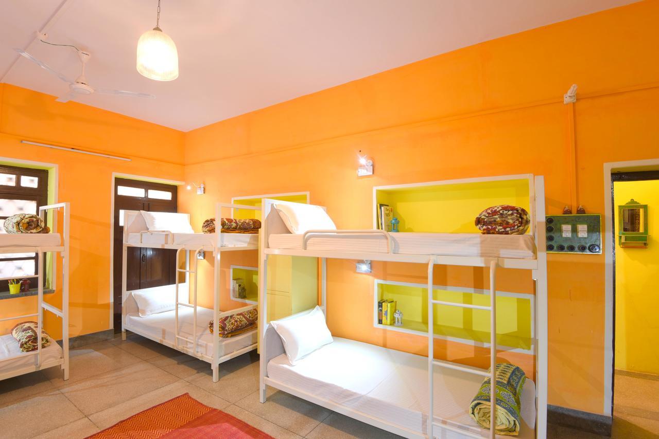 Hostel Raahi Jodhpur  Exterior photo