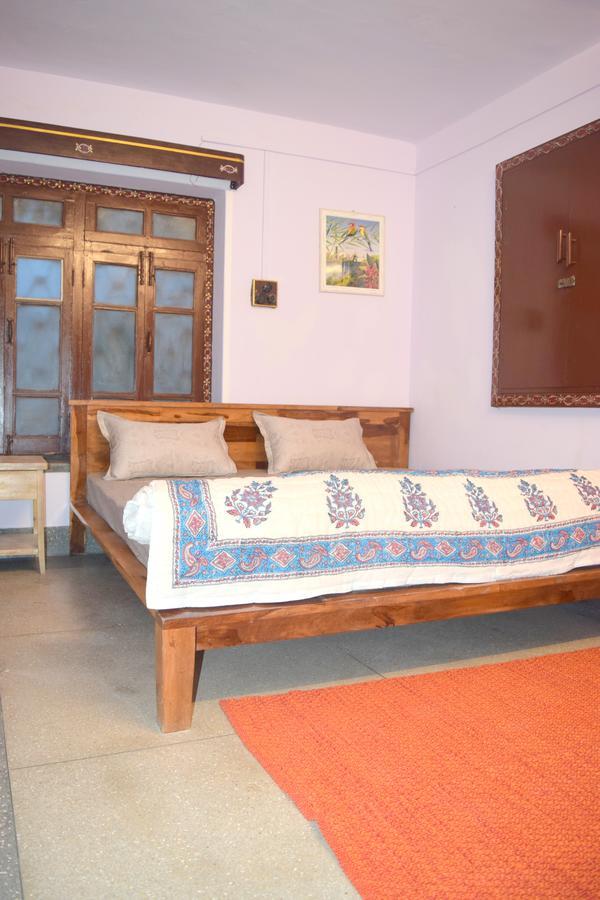 Hostel Raahi Jodhpur  Exterior photo