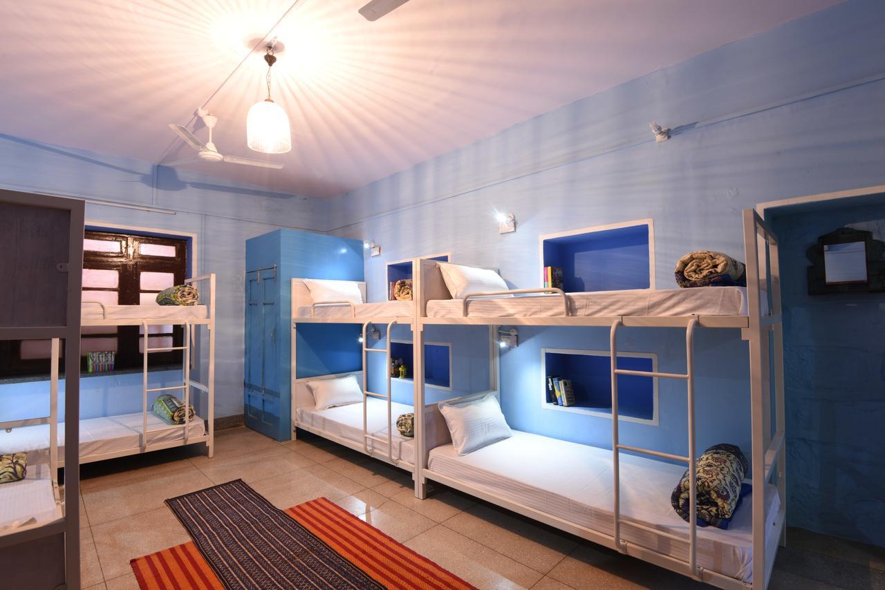 Hostel Raahi Jodhpur  Exterior photo