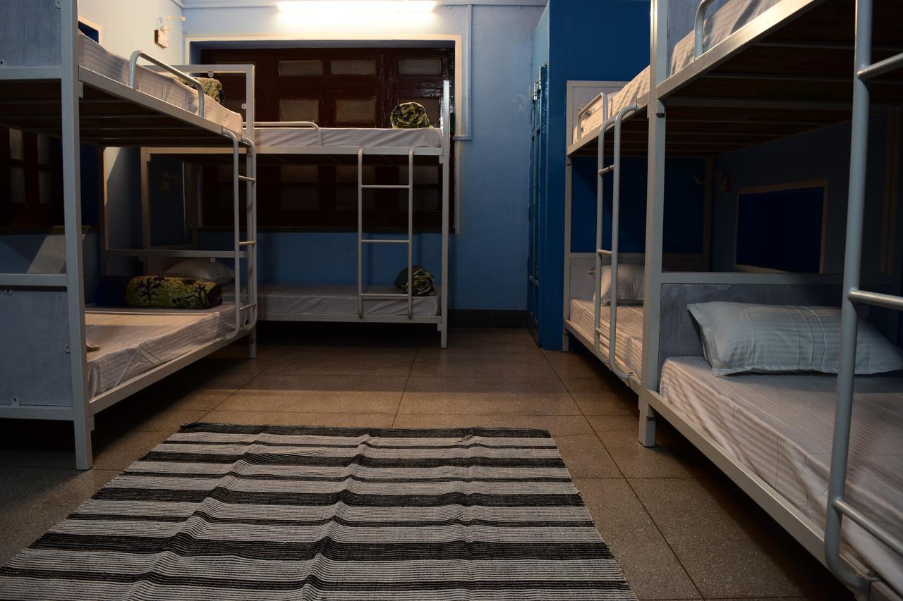 Hostel Raahi Jodhpur  Exterior photo