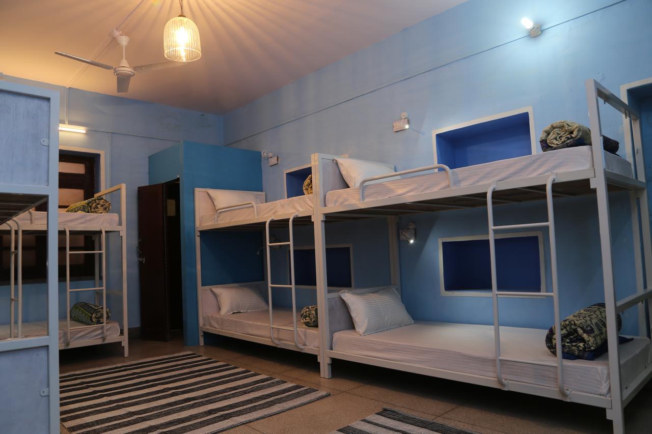 Hostel Raahi Jodhpur  Exterior photo