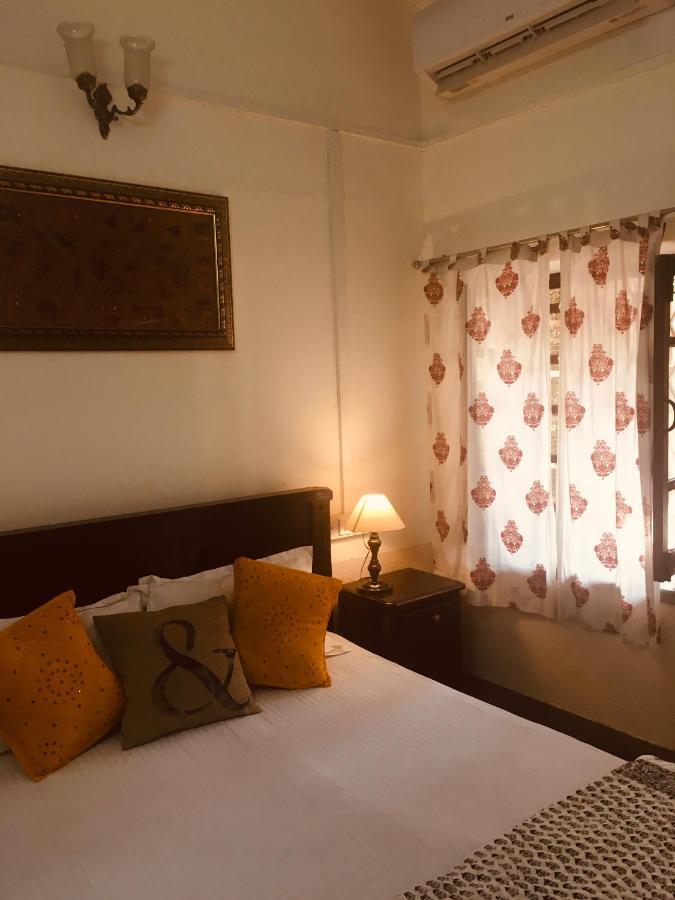 Hostel Raahi Jodhpur  Exterior photo