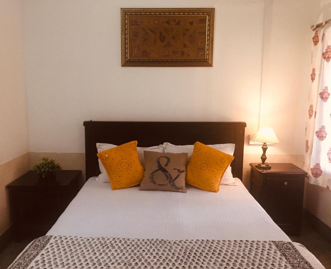 Hostel Raahi Jodhpur  Exterior photo