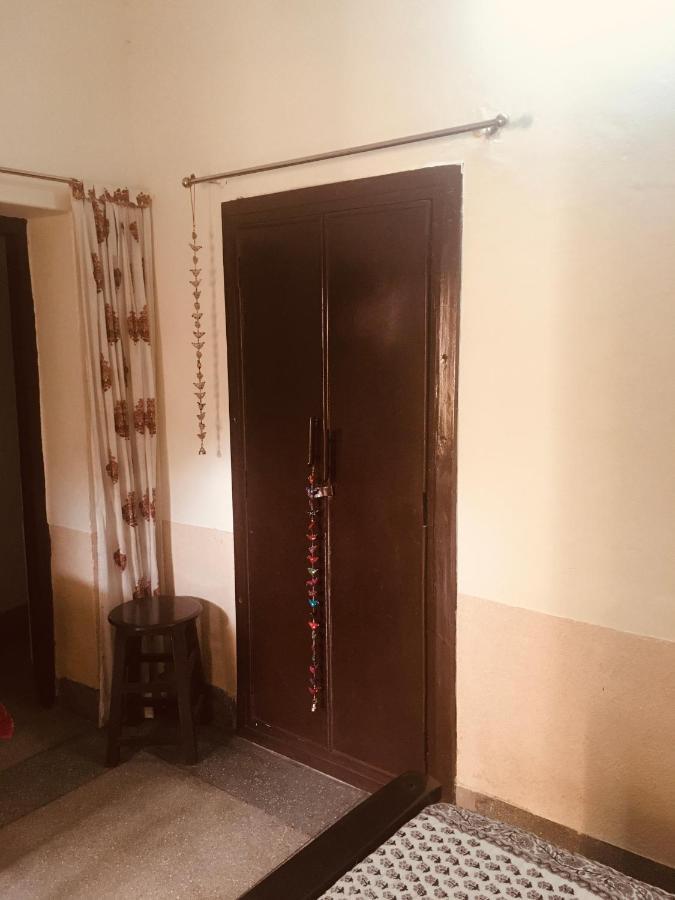 Hostel Raahi Jodhpur  Exterior photo